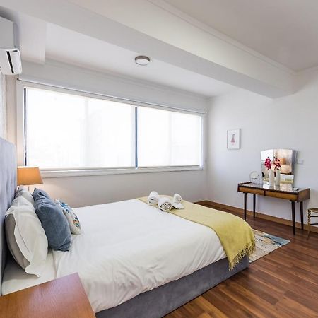 Guestready - The First Leilighet Porto Eksteriør bilde