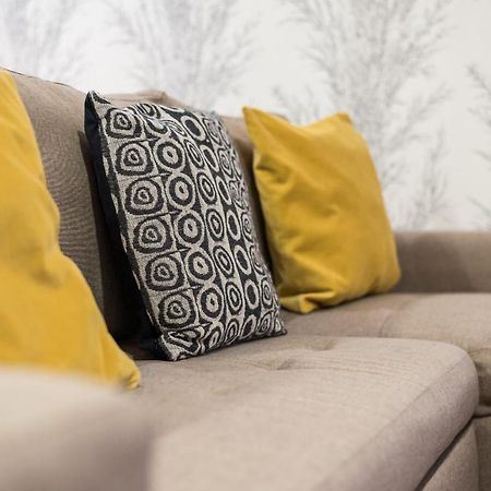 Guestready - The First Leilighet Porto Eksteriør bilde