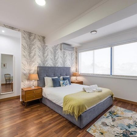 Guestready - The First Leilighet Porto Eksteriør bilde