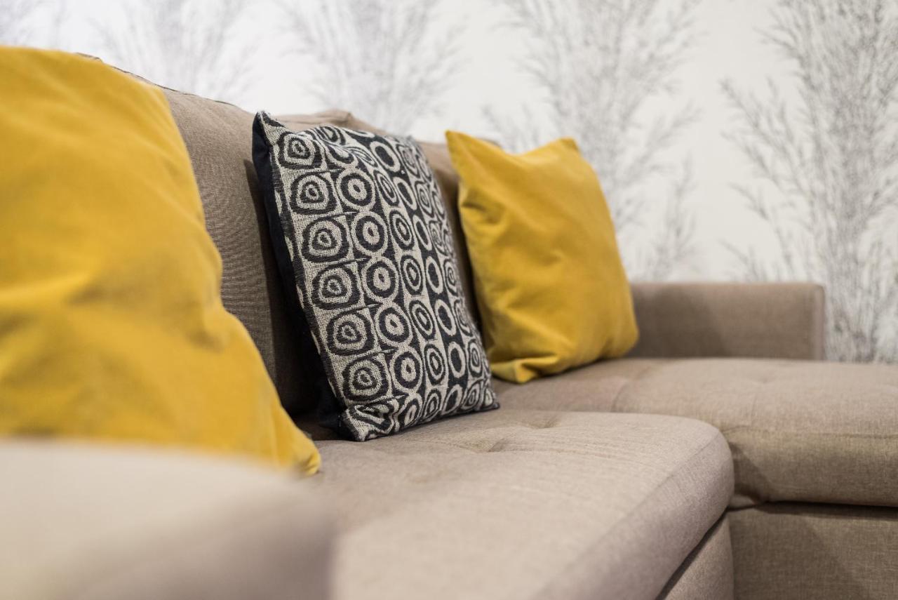 Guestready - The First Leilighet Porto Eksteriør bilde