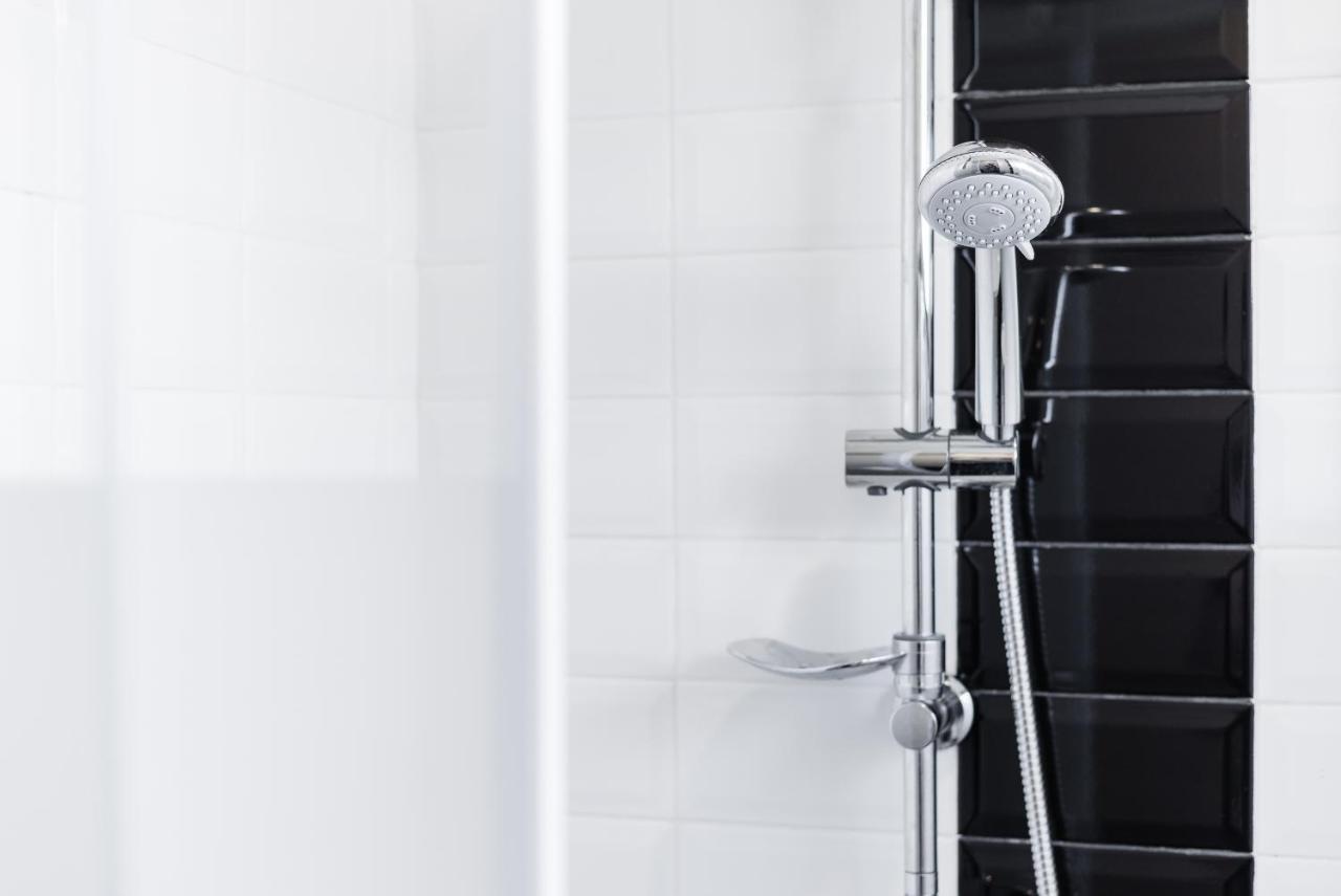 Guestready - The First Leilighet Porto Eksteriør bilde