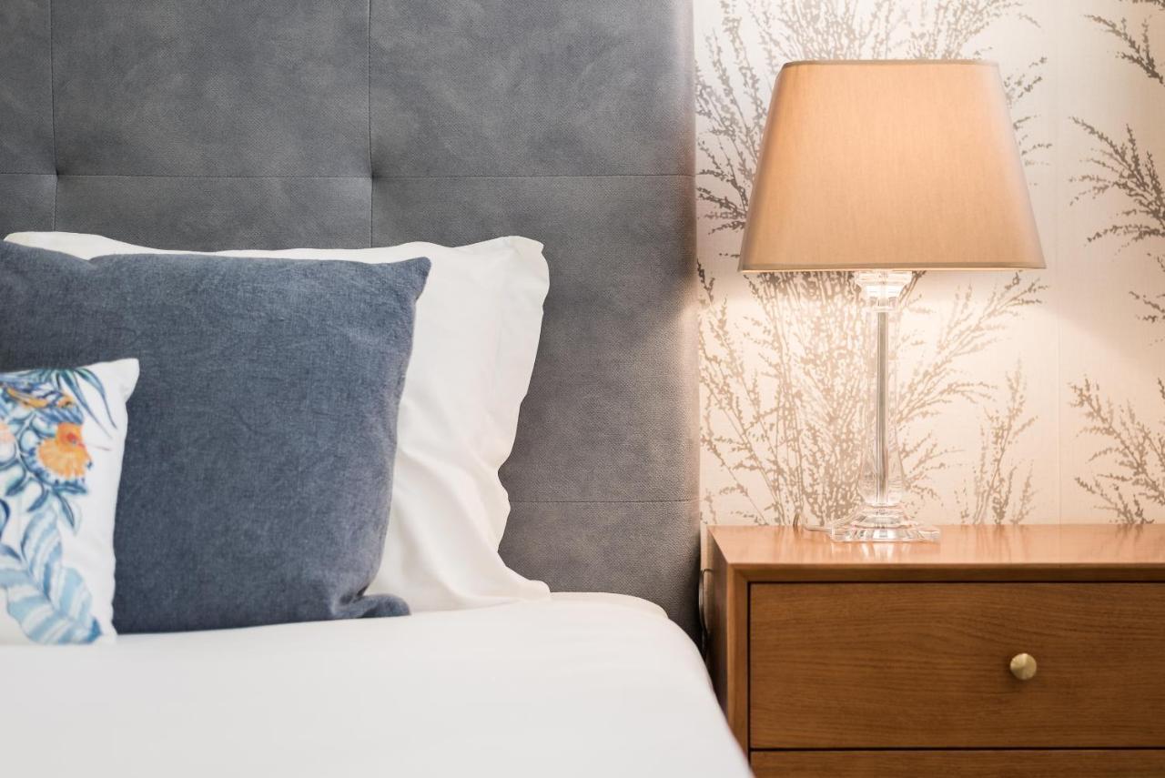 Guestready - The First Leilighet Porto Eksteriør bilde