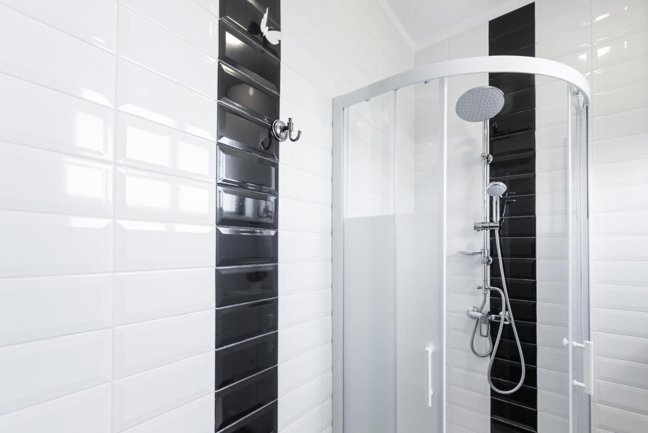 Guestready - The First Leilighet Porto Eksteriør bilde