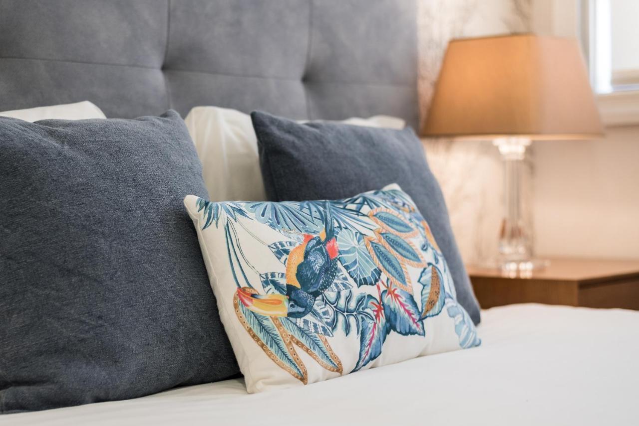 Guestready - The First Leilighet Porto Eksteriør bilde